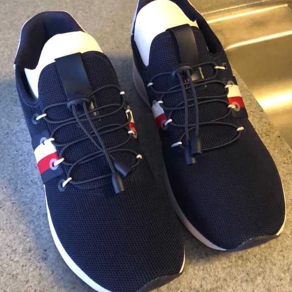 tommy hilfiger rhena sneakers